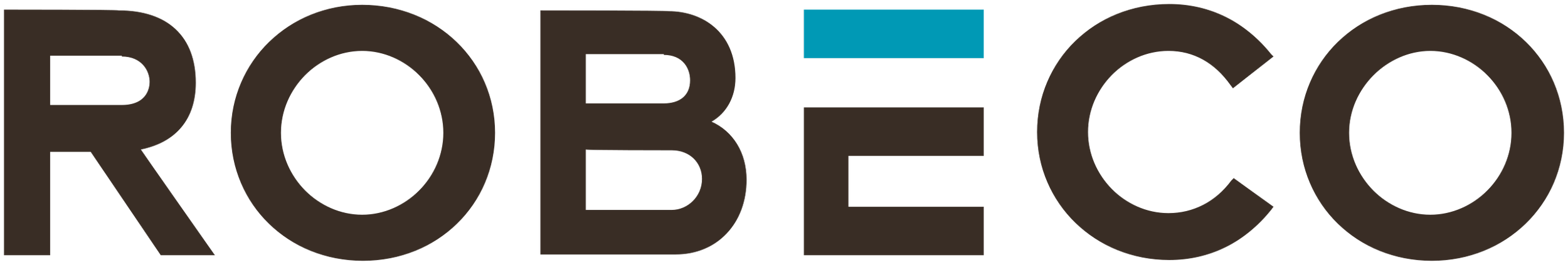 Logo Robeco