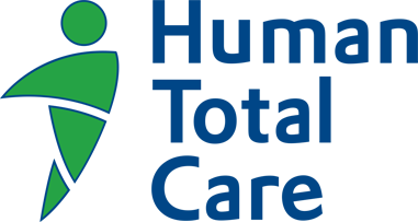 Logo van Human Total Care 