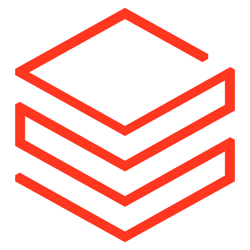 Databricks logo icon