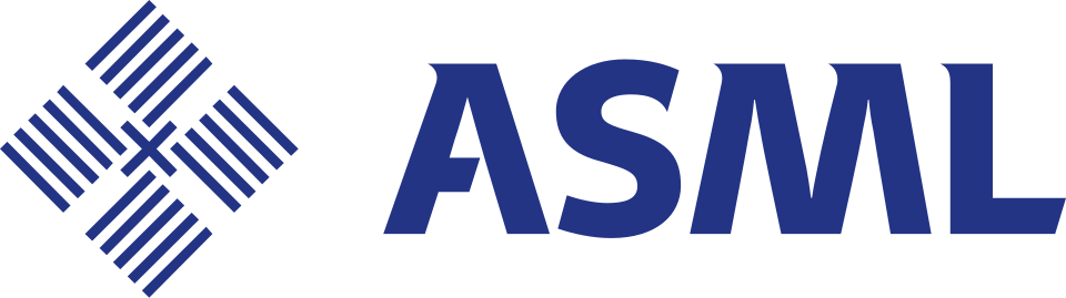 Logo ASML