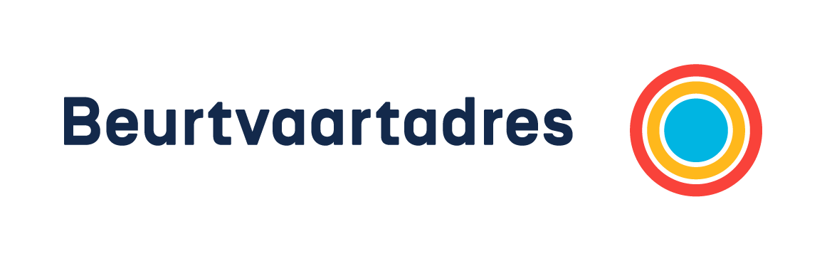 Logo Beurtvaartadres