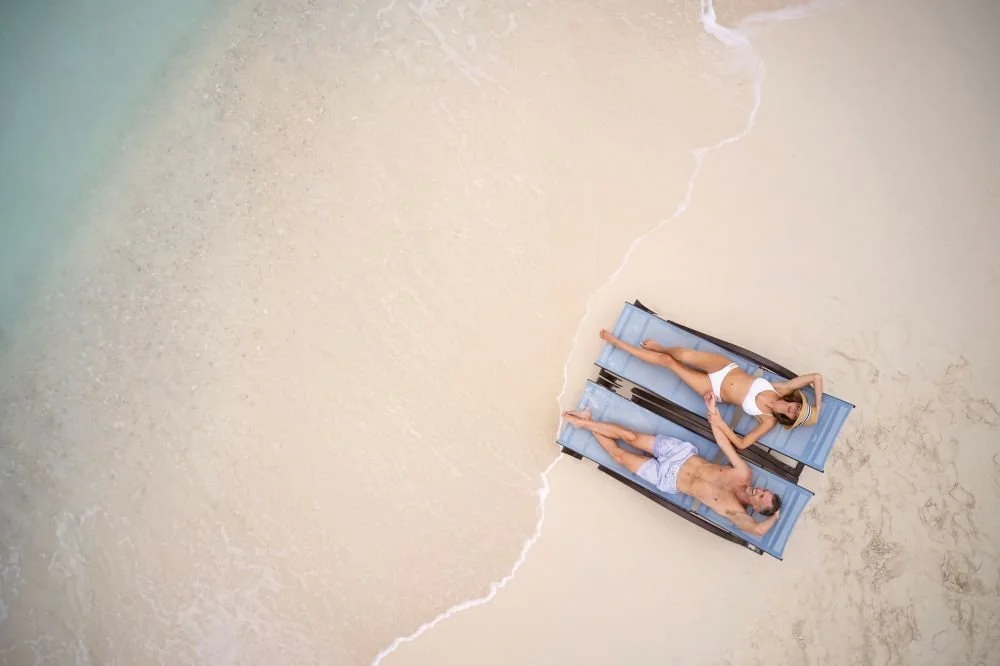Ocean Cay Beaches: Which One Is Right for You?
