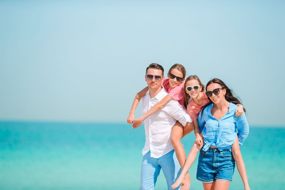 Are MSC Cruises Good for Families?