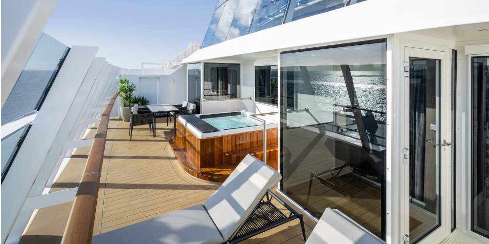 MSC World America: Which Stateroom Is Right for You?
