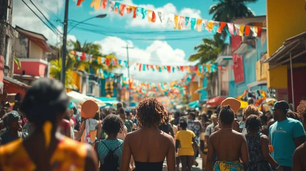 10 Must-Visit Destinations in the Caribbean