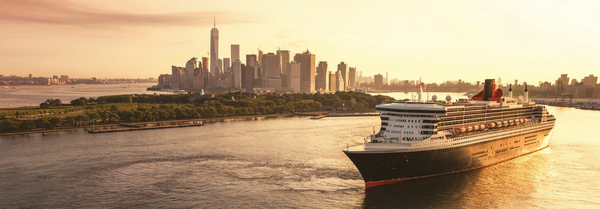 25 Unforgettable Things to Do on a Cunard Transatlantic Crossing