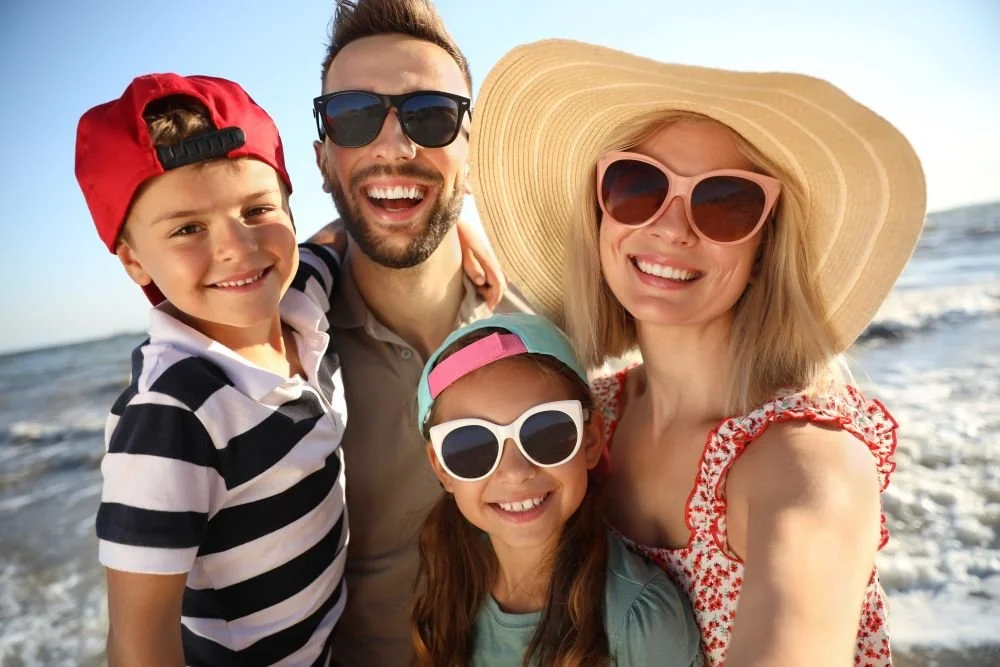 OceanCayFamily