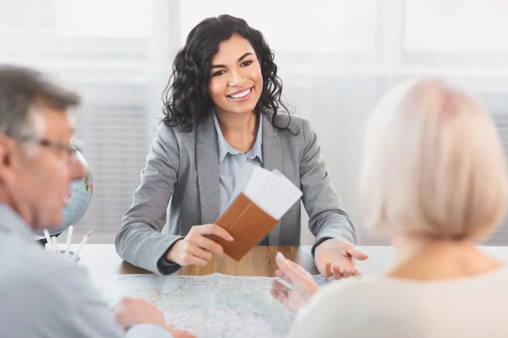 Expedia Cruises OVC Travel Advisor