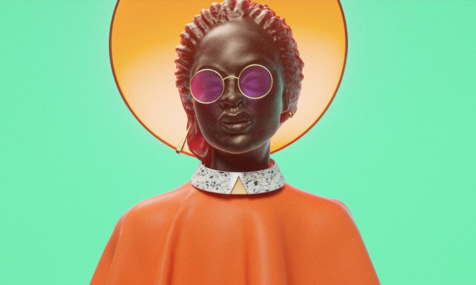 Prod: Sehsucht
Agency: Droga5