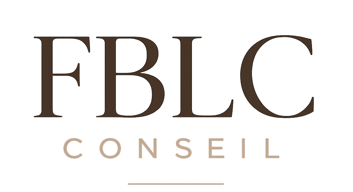FBLC Conseil | Indépendante