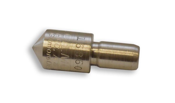 Rockwell indenters and balls for sale