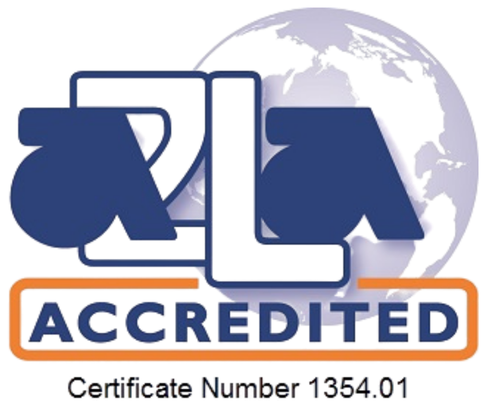 American Instrument Corporation is an A2lA accredited calibration laboratory in Wisconsin and Illinois