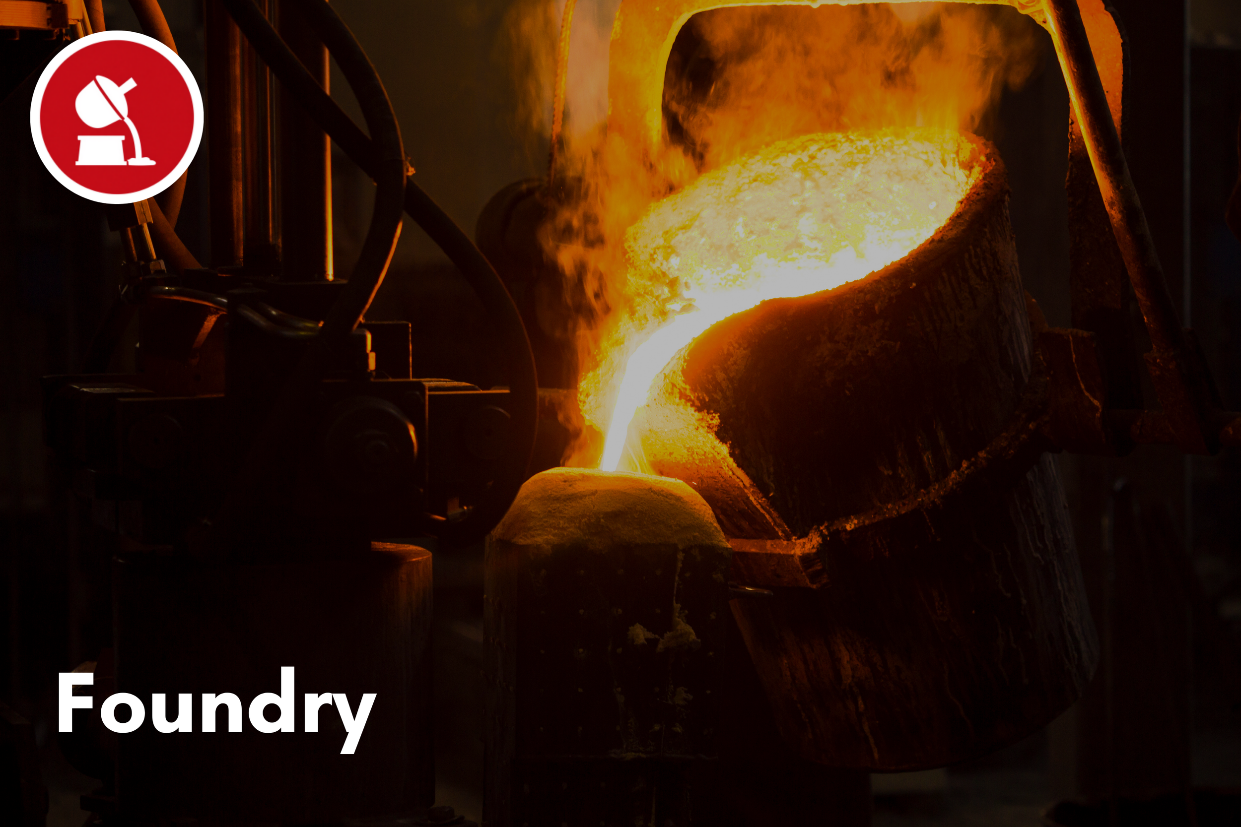 Foundry Calibration