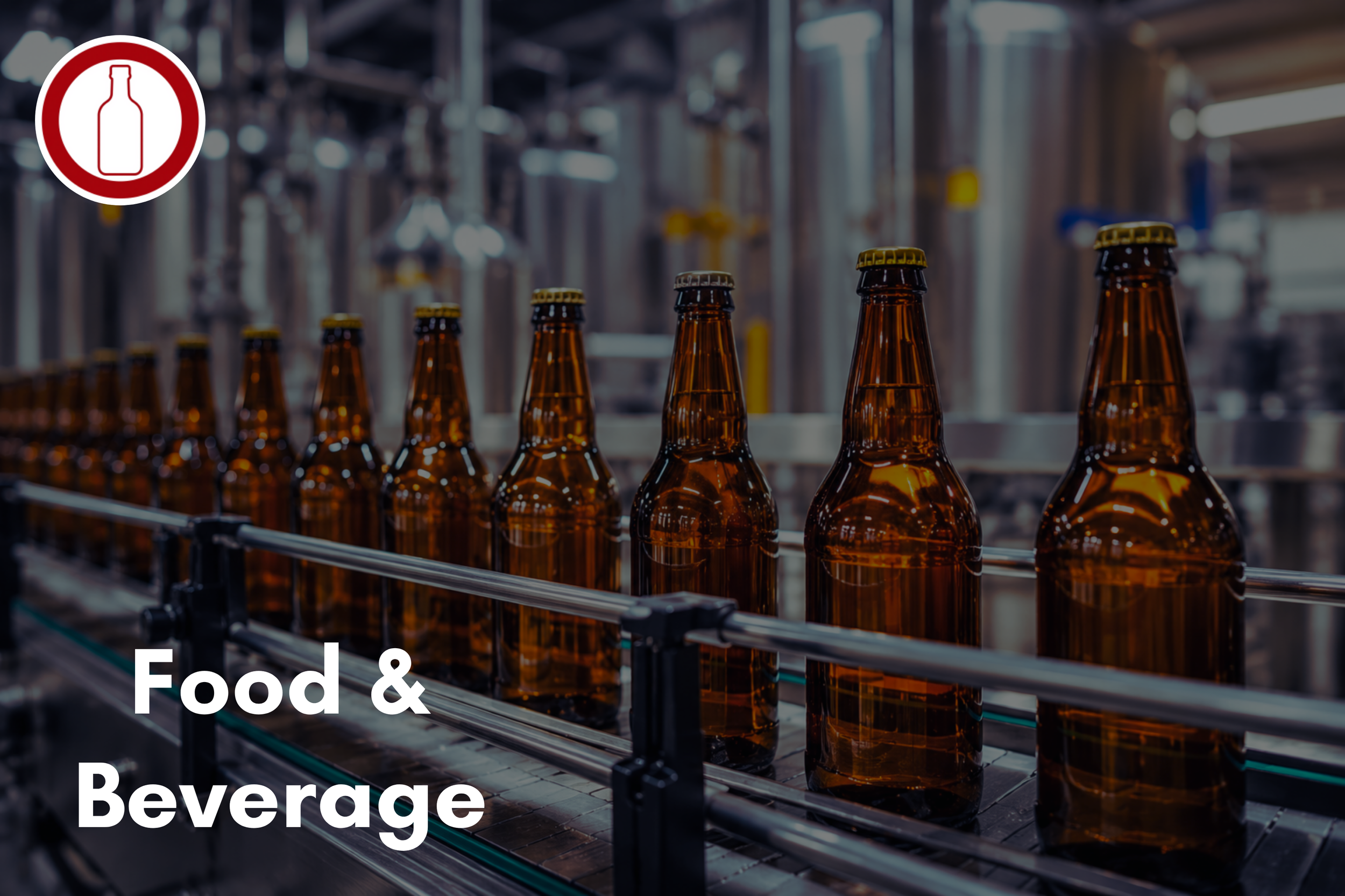 Food and Beverage Calibration