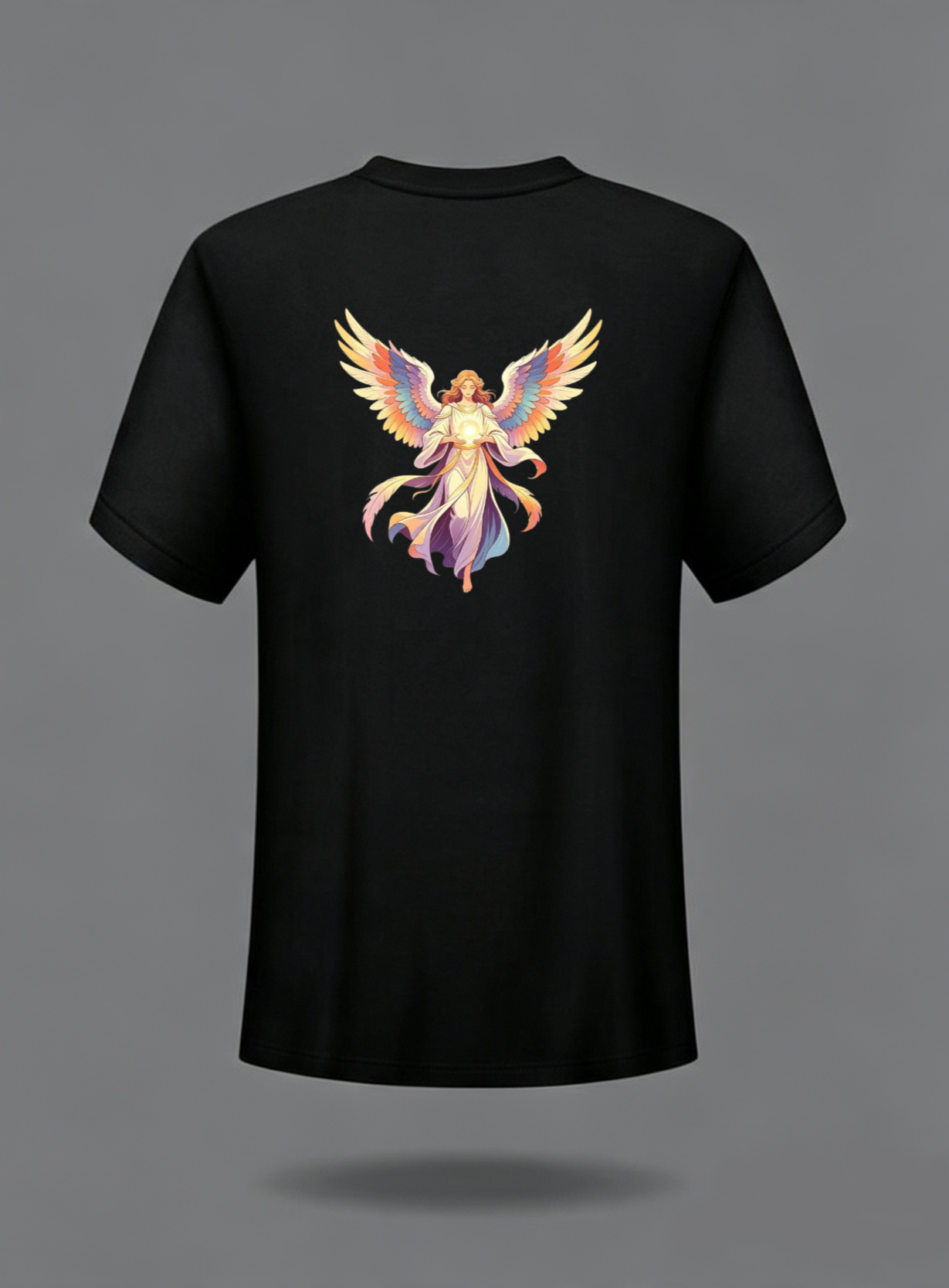 CrystalBall Angel