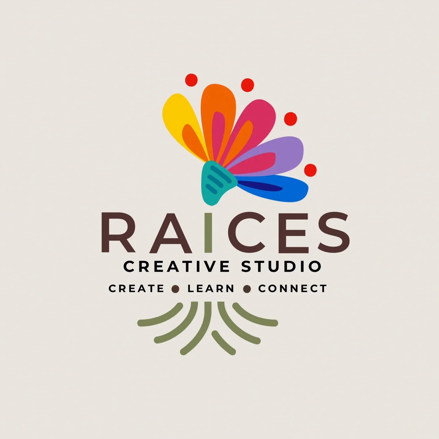 Raíces Creative Studio