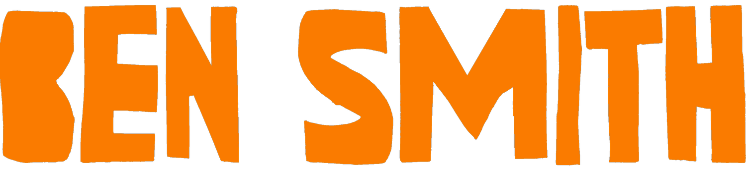 Ben Smith UK Music