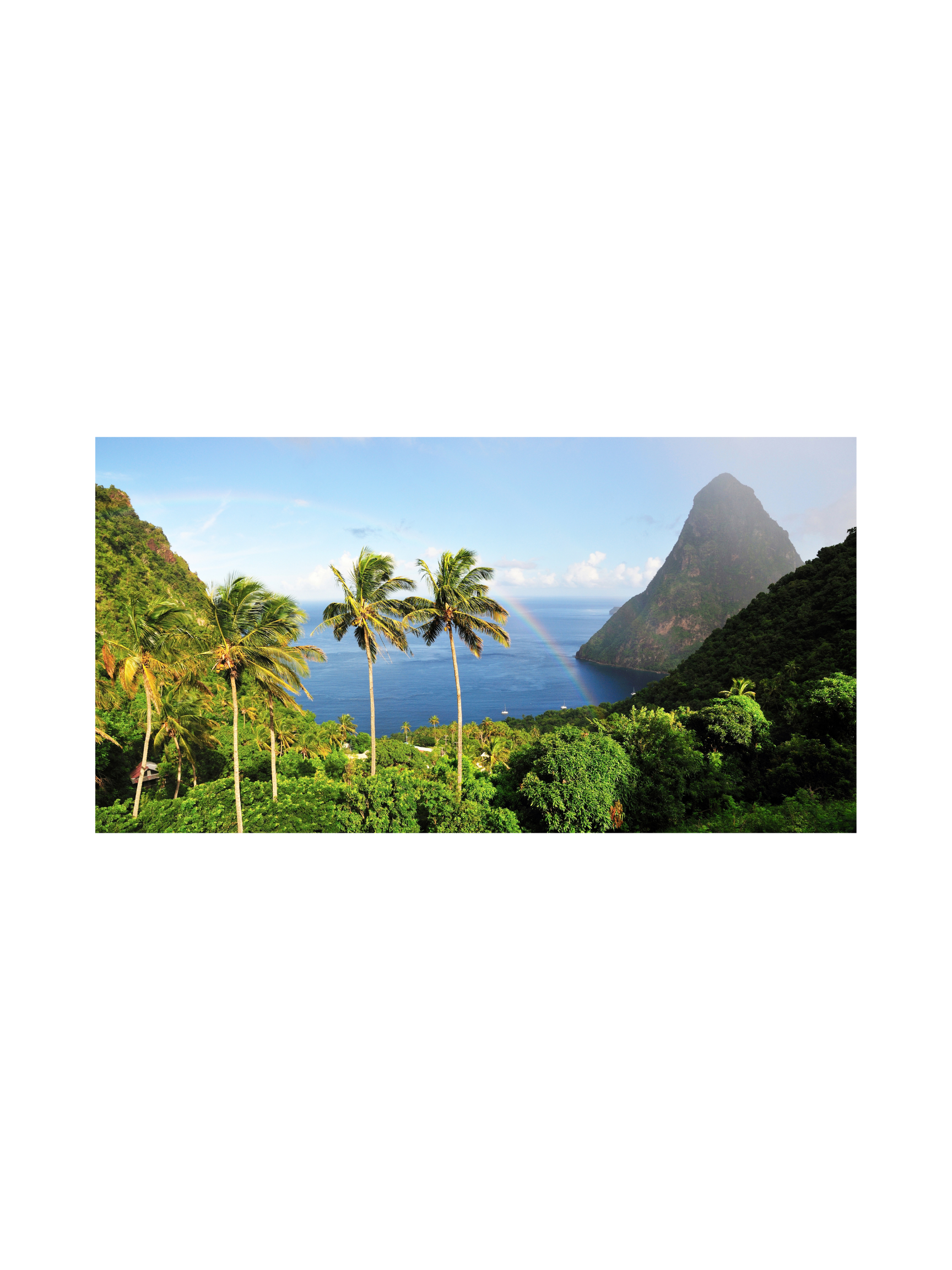 Saint Lucia