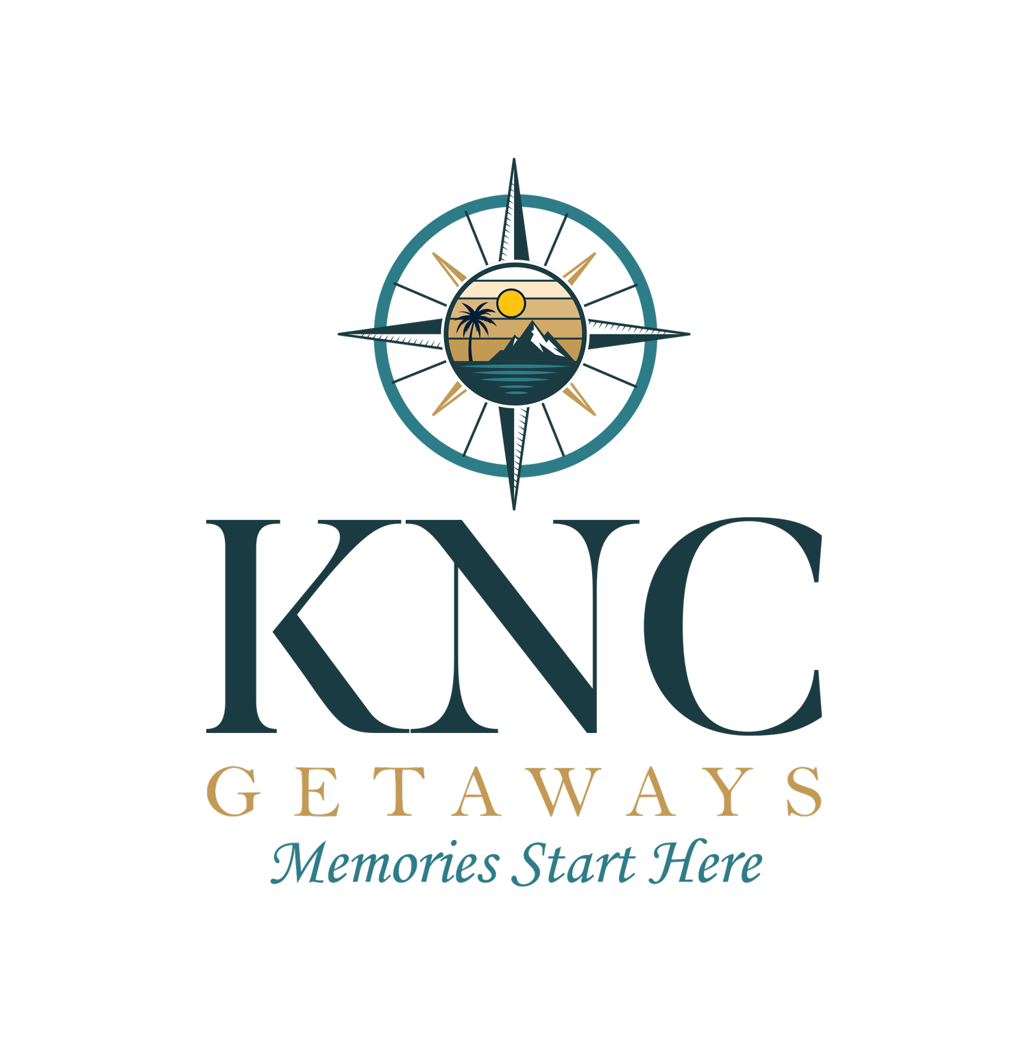 KNC Getaways
