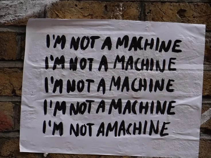 Can You Optimize a Human Being?