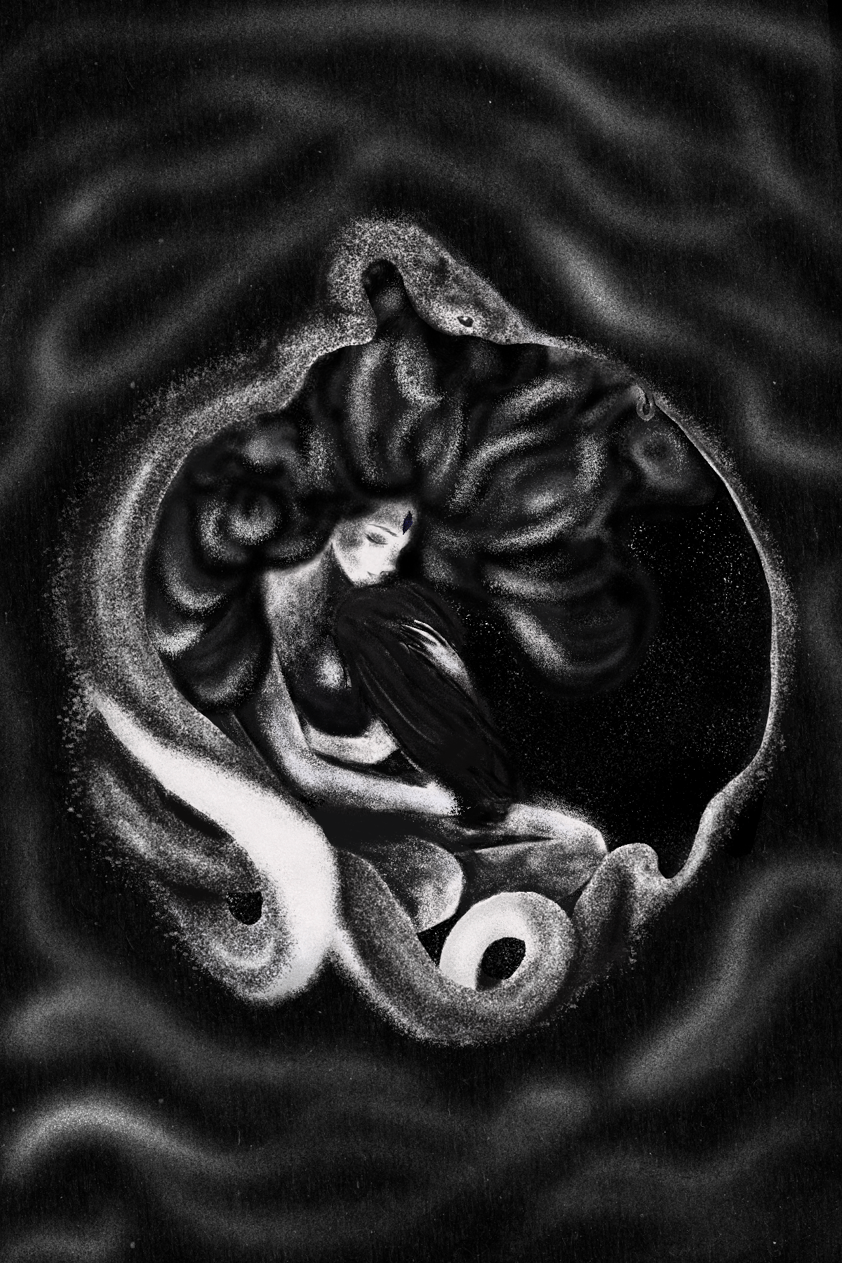 Womb of the Void