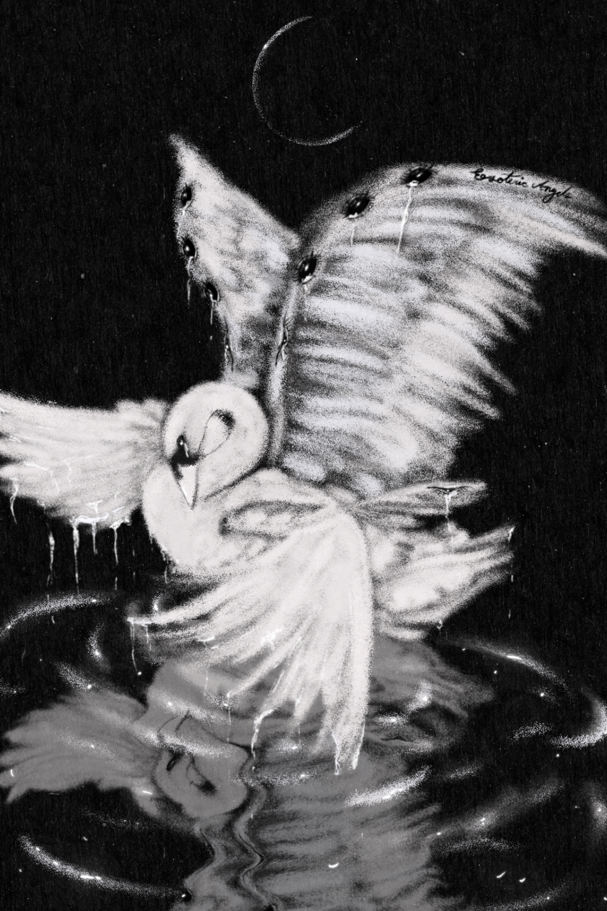 Silver Baptism