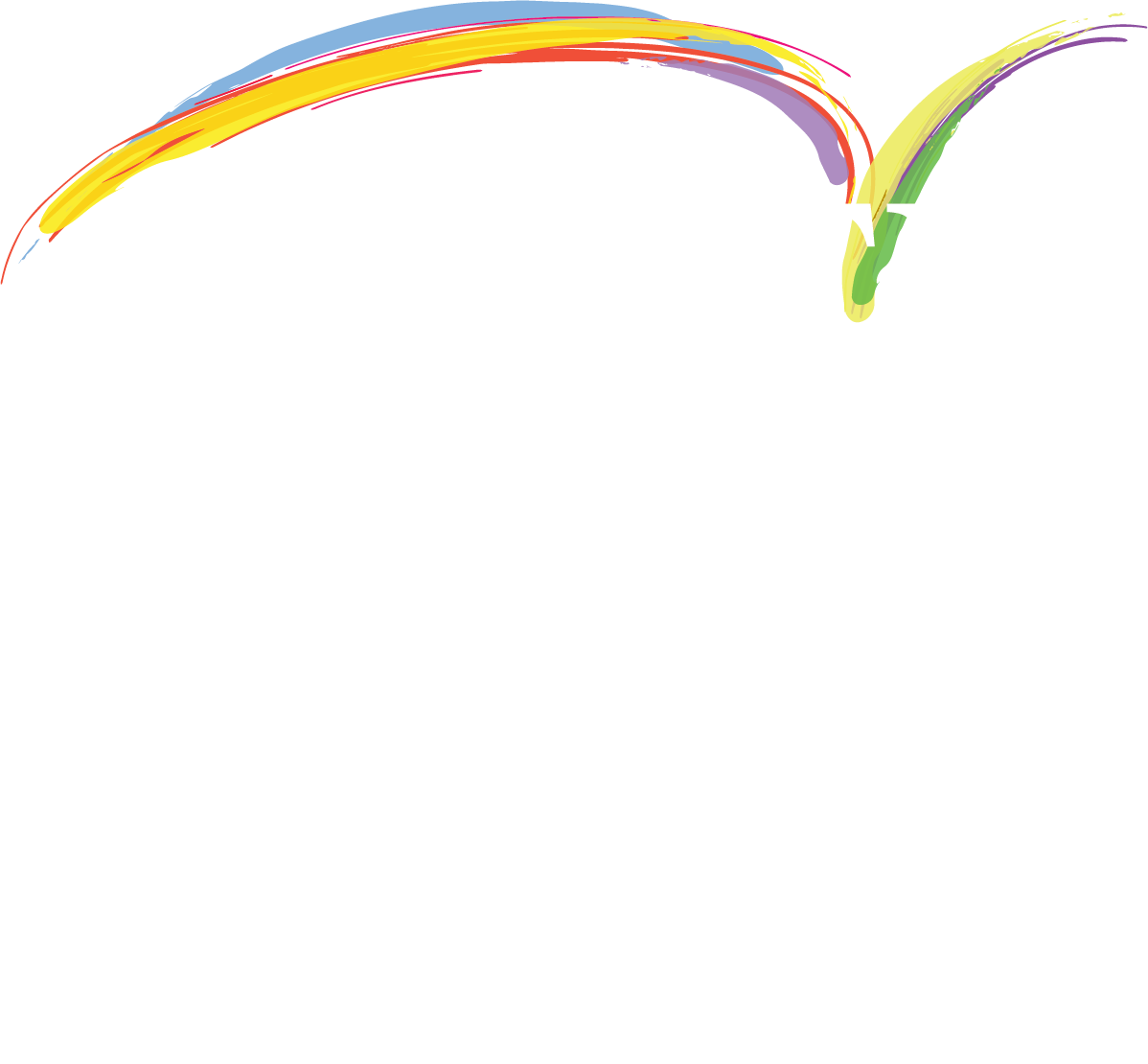 City Choir of Washington logo.