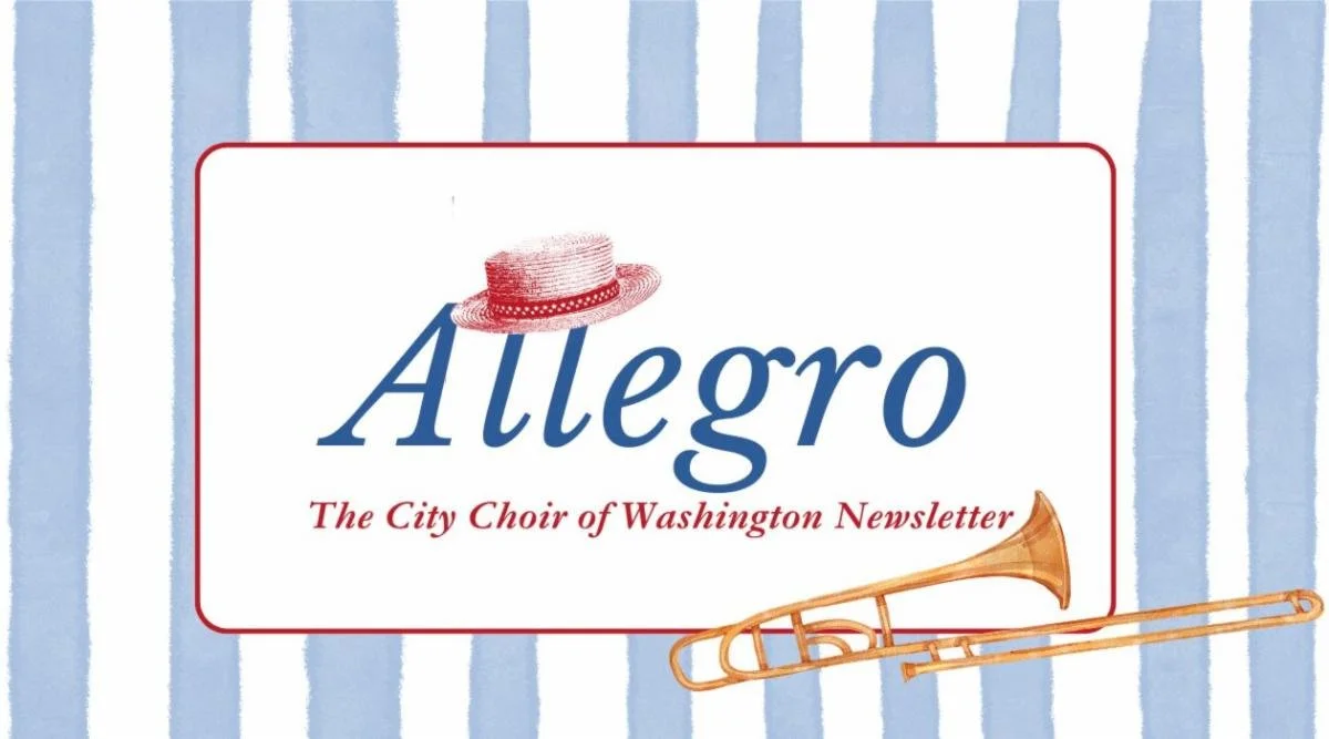Allegro - April 2026