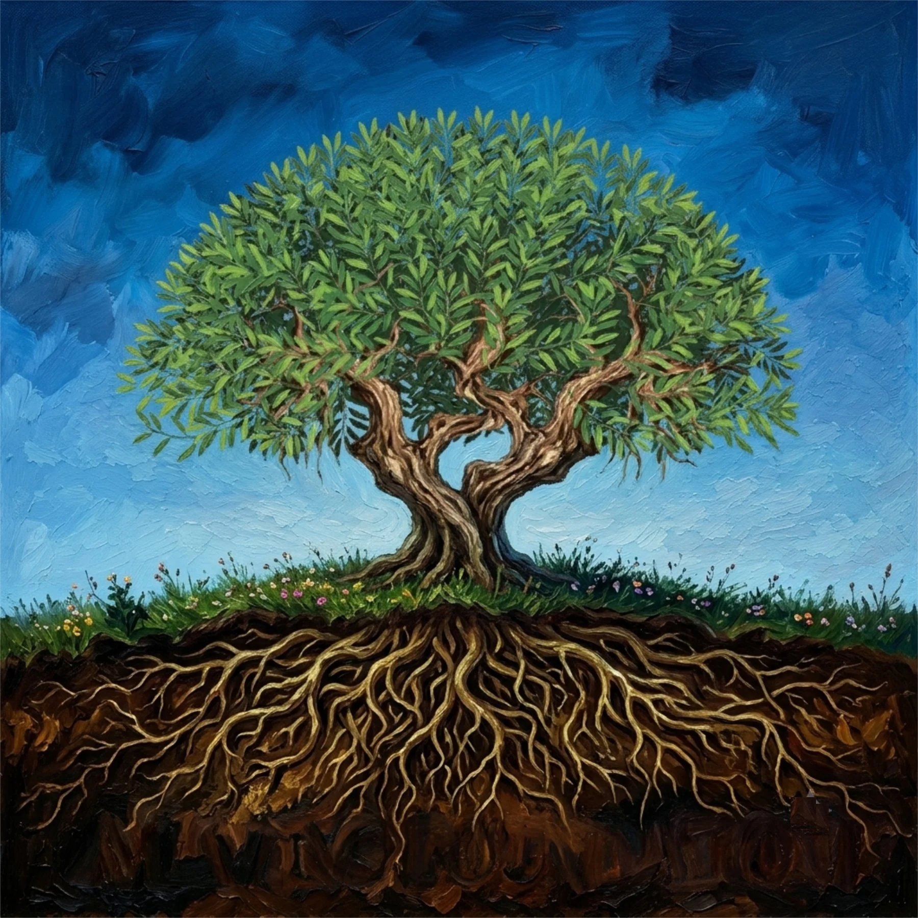 A LIVING FOUNDATION: Shafer, O’Regan & Mozart