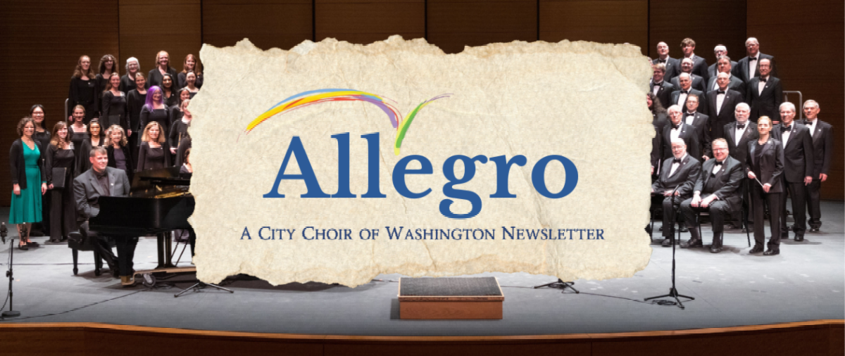 Allegro November 2025