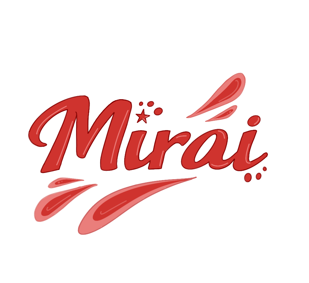 Mirai boutique en ligne