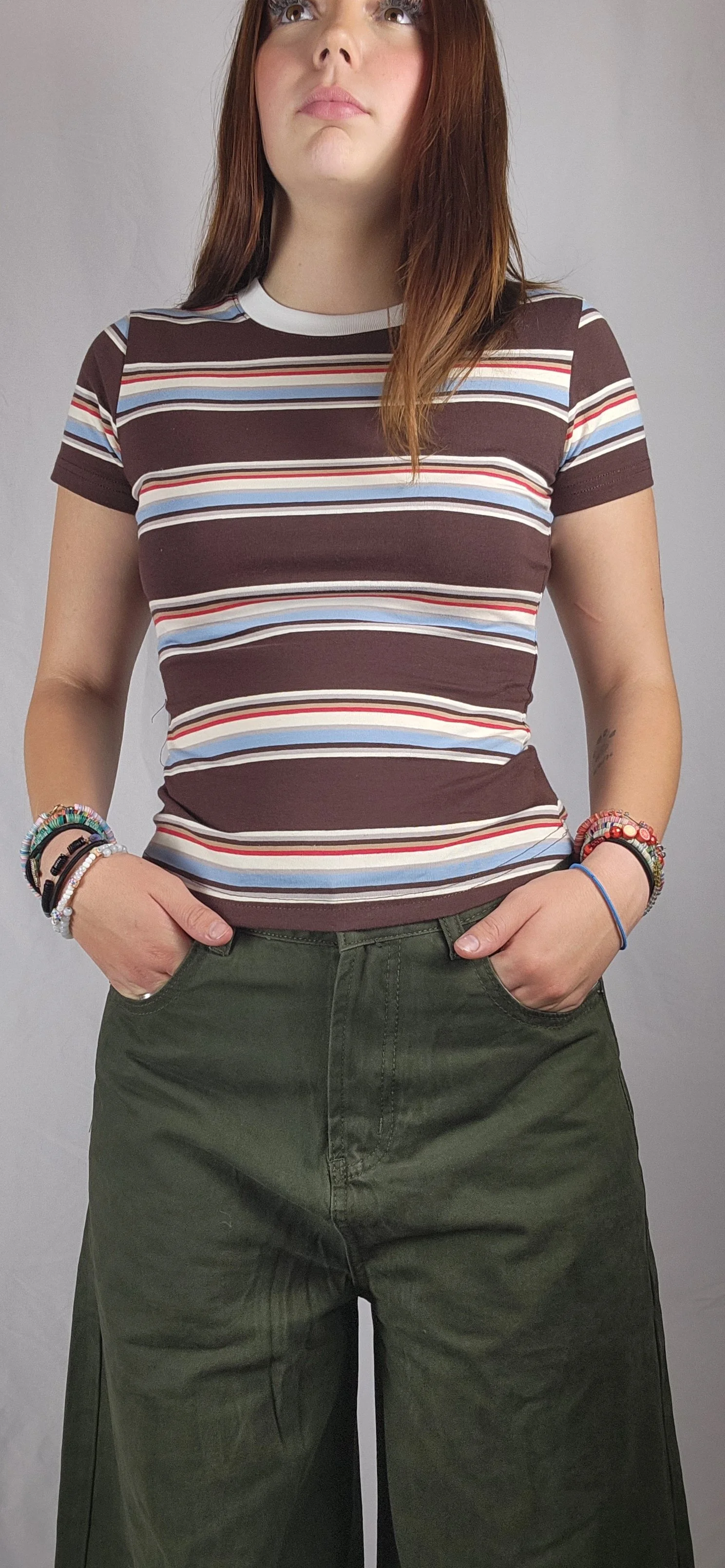 t-shirt rétro