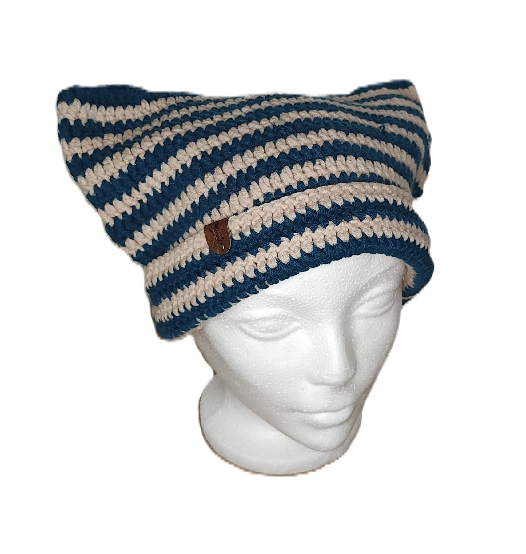 Tuque bleu et beige.jpg