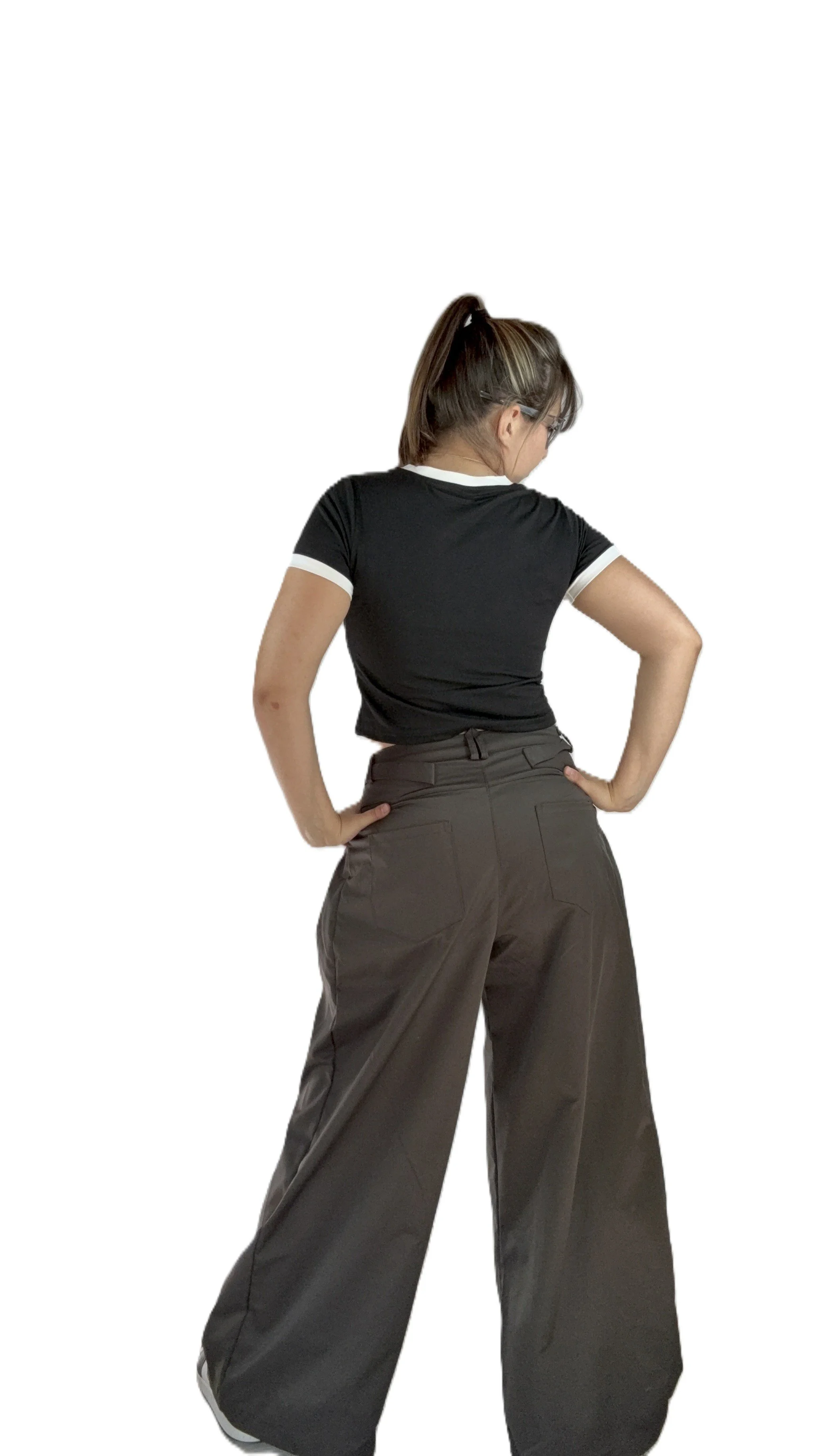 pantalon samurai kaki dos.jpg