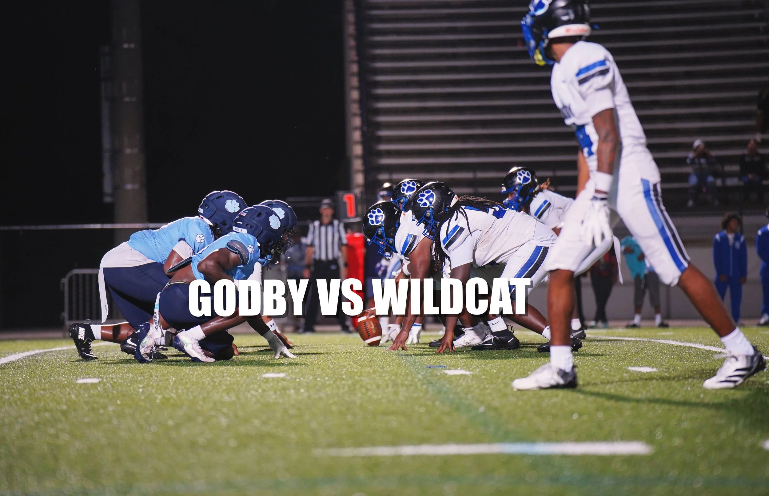 WILDCATS RALLY: CAMDEN ERASES 14-POINT DEFICIT, STORMS BACK FOR 39–36 WIN