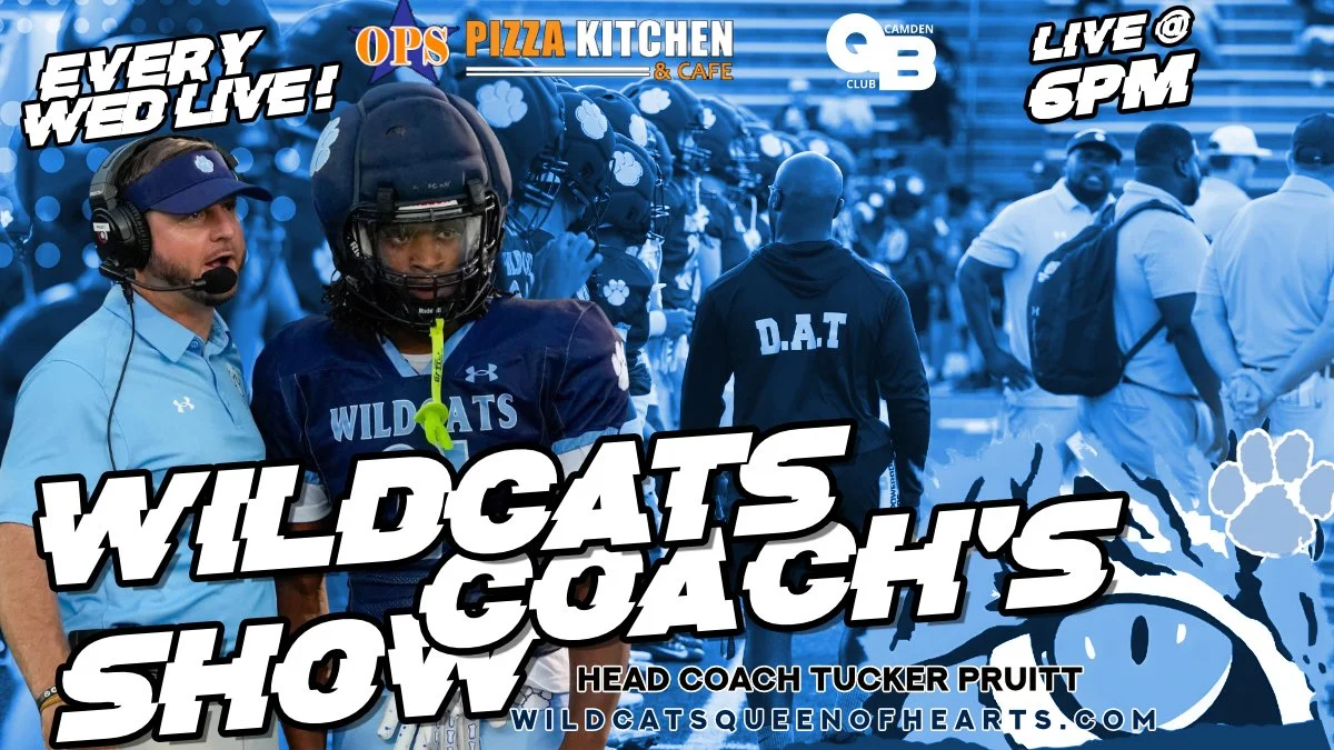 Wildcats Coach's Show