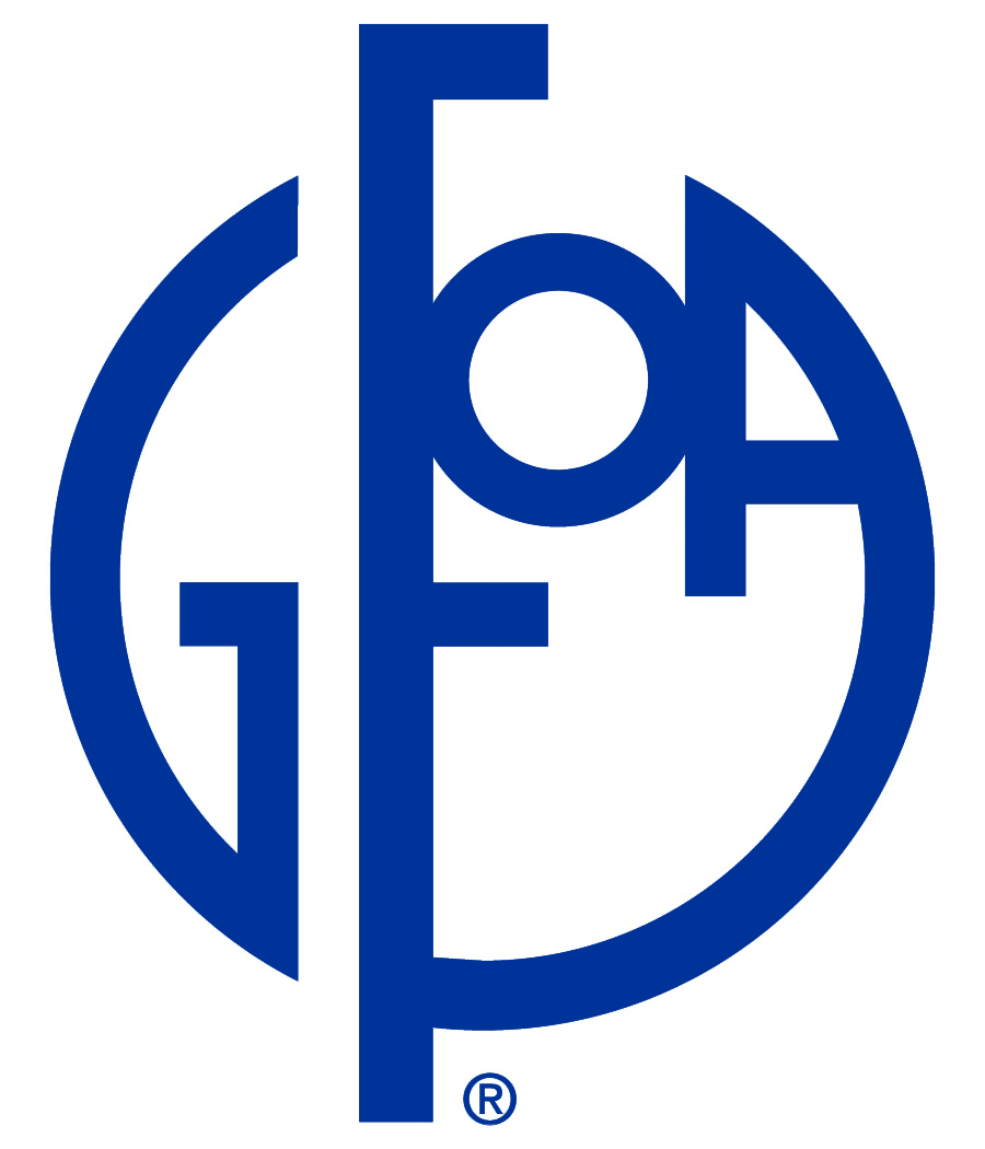 Logo of the Government Finance Officers Association