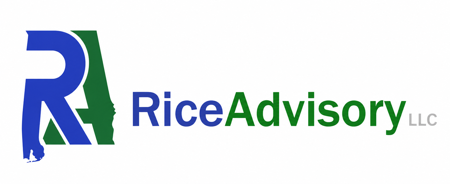 Rice Advisory LLC