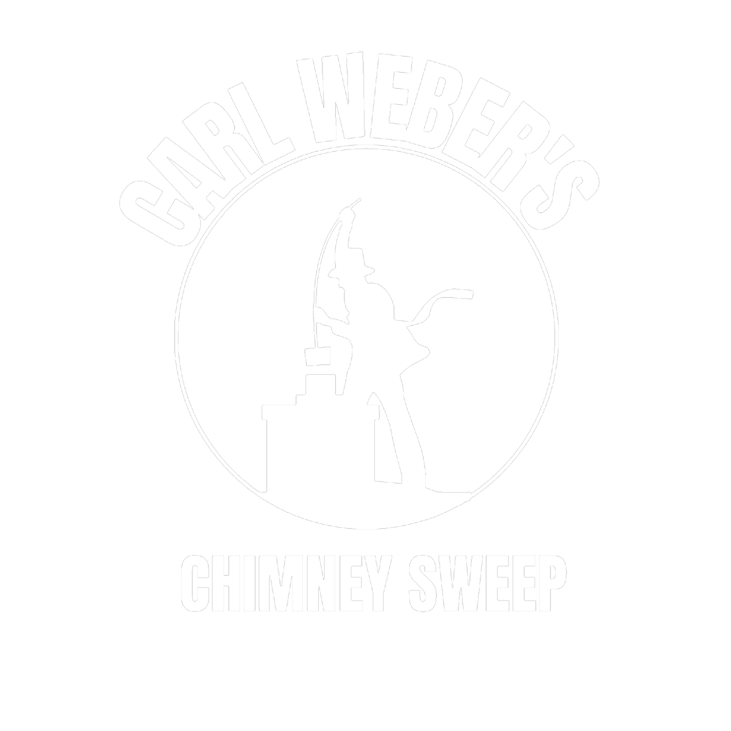 Carl Weber's Chimney Sweep