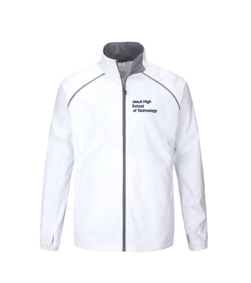 The J.H.T. Sports Jacket