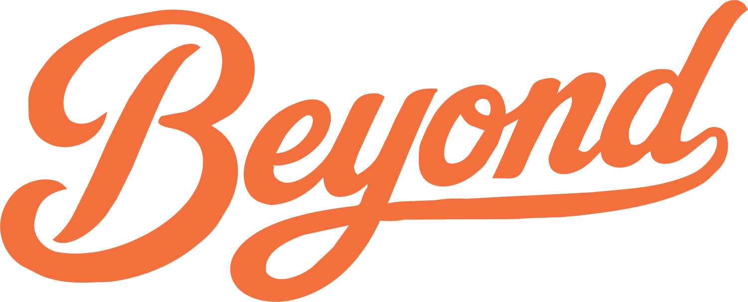 Beyond