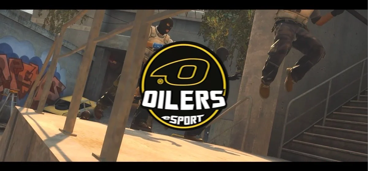 Stavanger Oilers eSport Fragmovie for Telialigaen (2021)