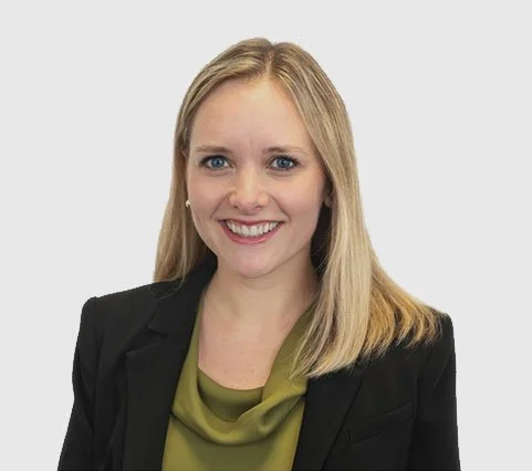 Portait of Megan Brobson, Director of Acquisitions and Corporate Development at Koss Corporation.