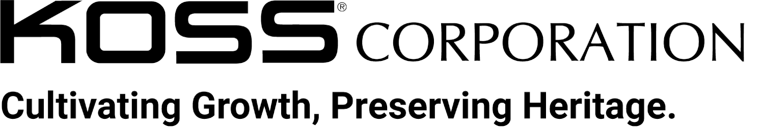 Koss Corporation (Copy)