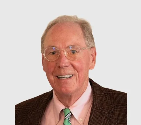 Portrait of Michael J. Koss, Chairman and CEO at Koss Corporation.