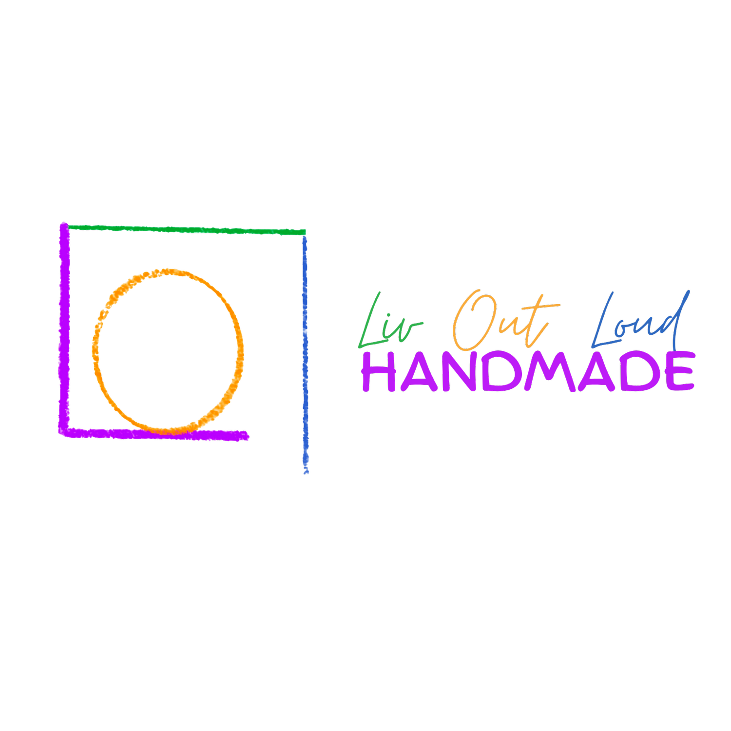 Liv Out Loud Handmade