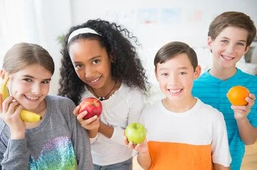 Well-Child Exams