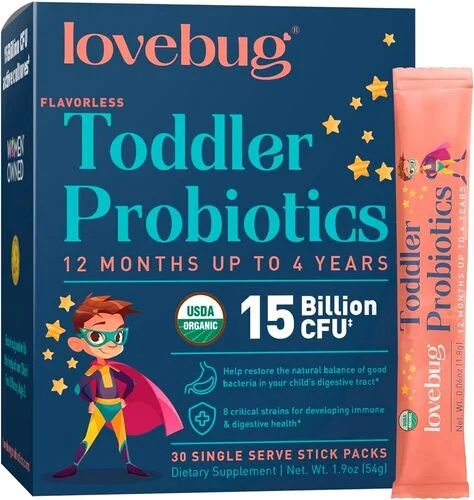 Probiotics 