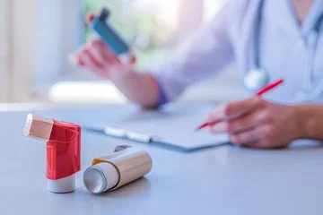 Asthma and COPD Treatment
