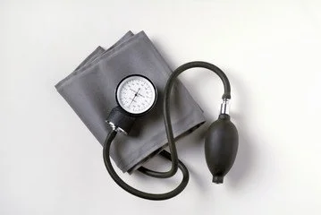 Blood Pressure Management